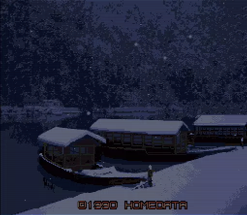 Image n° 1 - screenshots  : Shougi Shodan Icchokusen